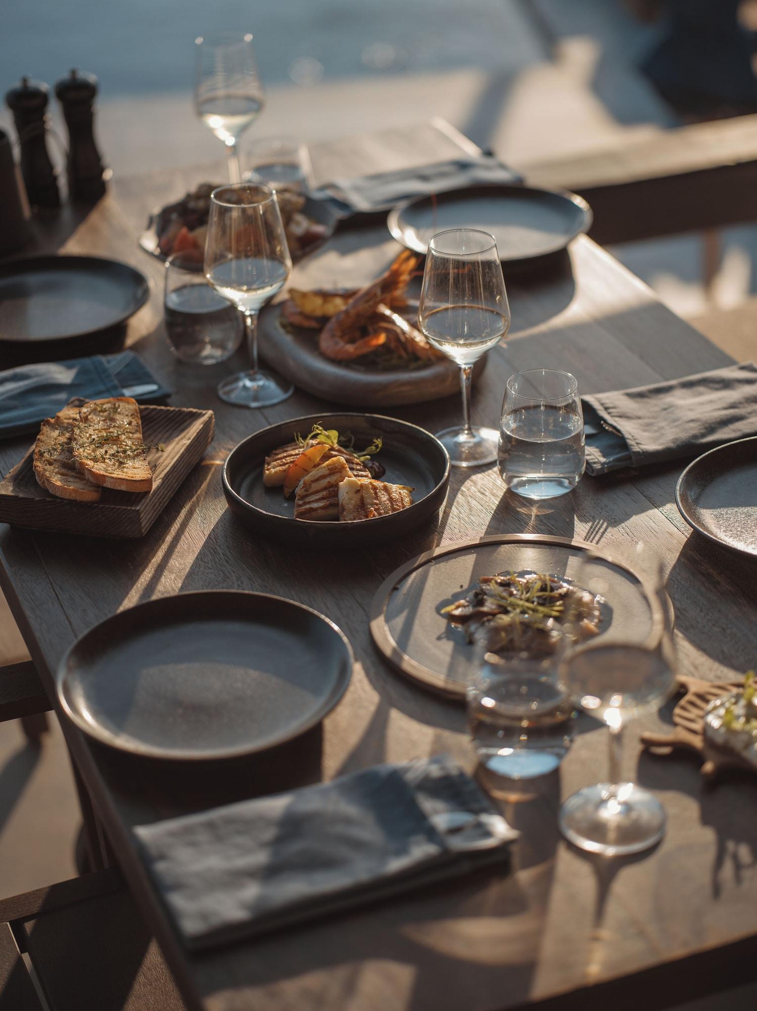 Restaurant Ananea Mykonos - Adults Only