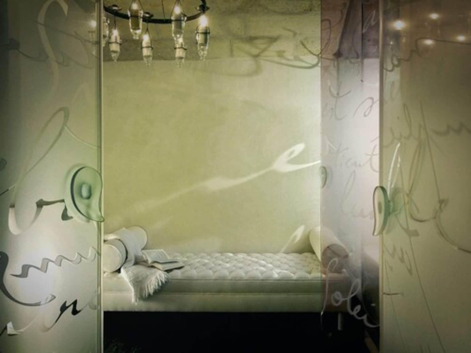 Spa L'Hôtel Particulier