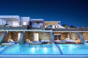 Alojamiento - Adel Private Suites