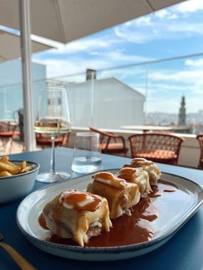 Wine & Books Porto Hotel - Small Luxury Hotels of the World