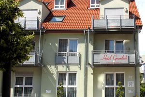 Alojamiento - Hotel Gramlich