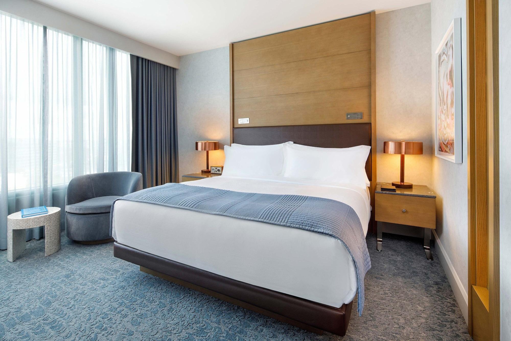 Habitación The Joseph, a Luxury Collection Hotel, Nashville