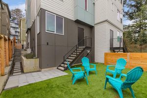 Alojamiento - Harry Potter Sweet Suites