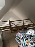 Alquiler Vacacional - Quiet house with garden, terrace, beaches 15 minutes away, everything nearby.