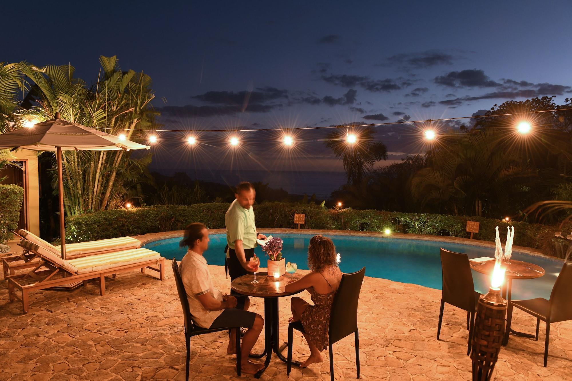 Restaurant Ocio Villas Mal Pais