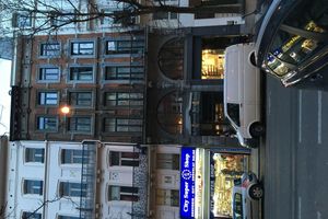 Alojamiento - AppartBrussels