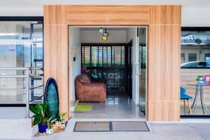 Alojamiento - The Topaz Residence