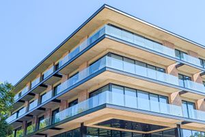 Alojamiento - Brickton, Rosario, Apartments By Marriott Bonvoy
