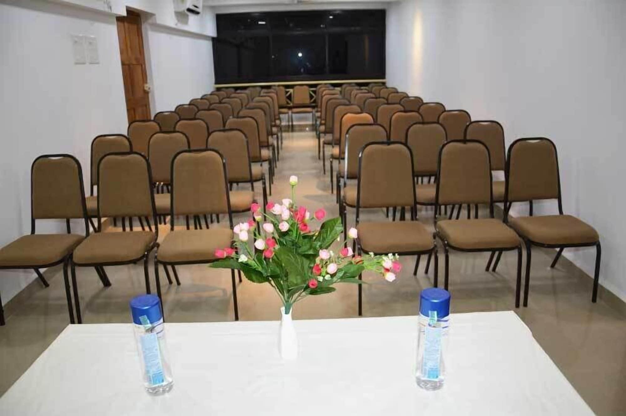 Sala de Reuniones Boshan Hotels