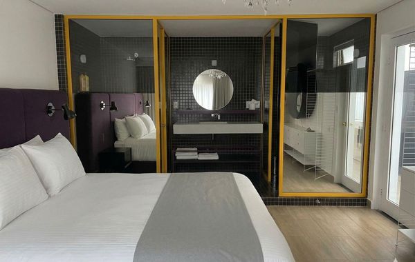 Casa Amari - Hoteles cerca de Auditorio Nacional en Ciudad de México