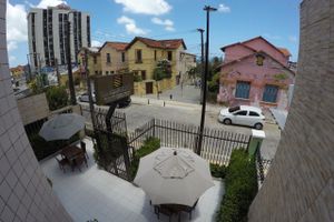 Alojamiento - Iracema Mar Hotel