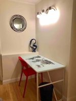 Alquiler Vacacional - Hilltop House Guest Suite with Stunning View with very easy street parking