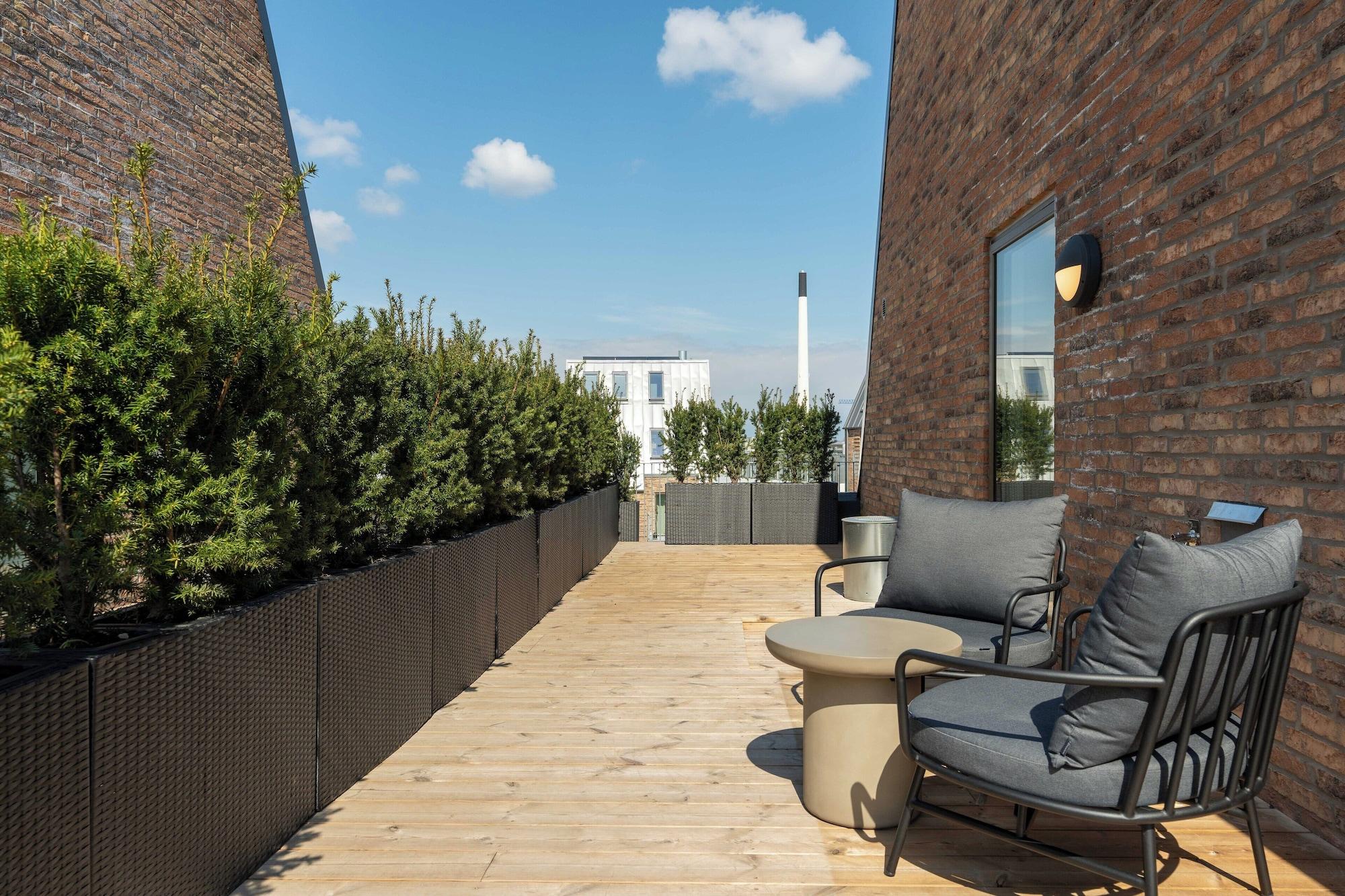 Varios Numa | Copenhagen Norrebro