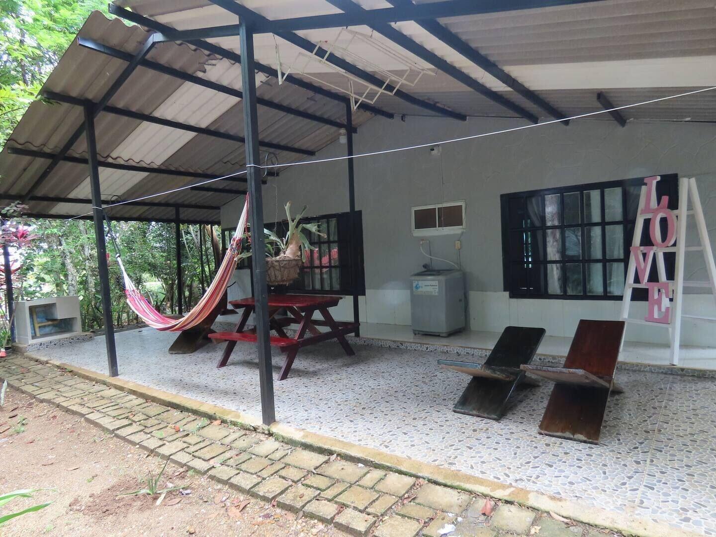 Restaurant MORICHE PURA VIDA