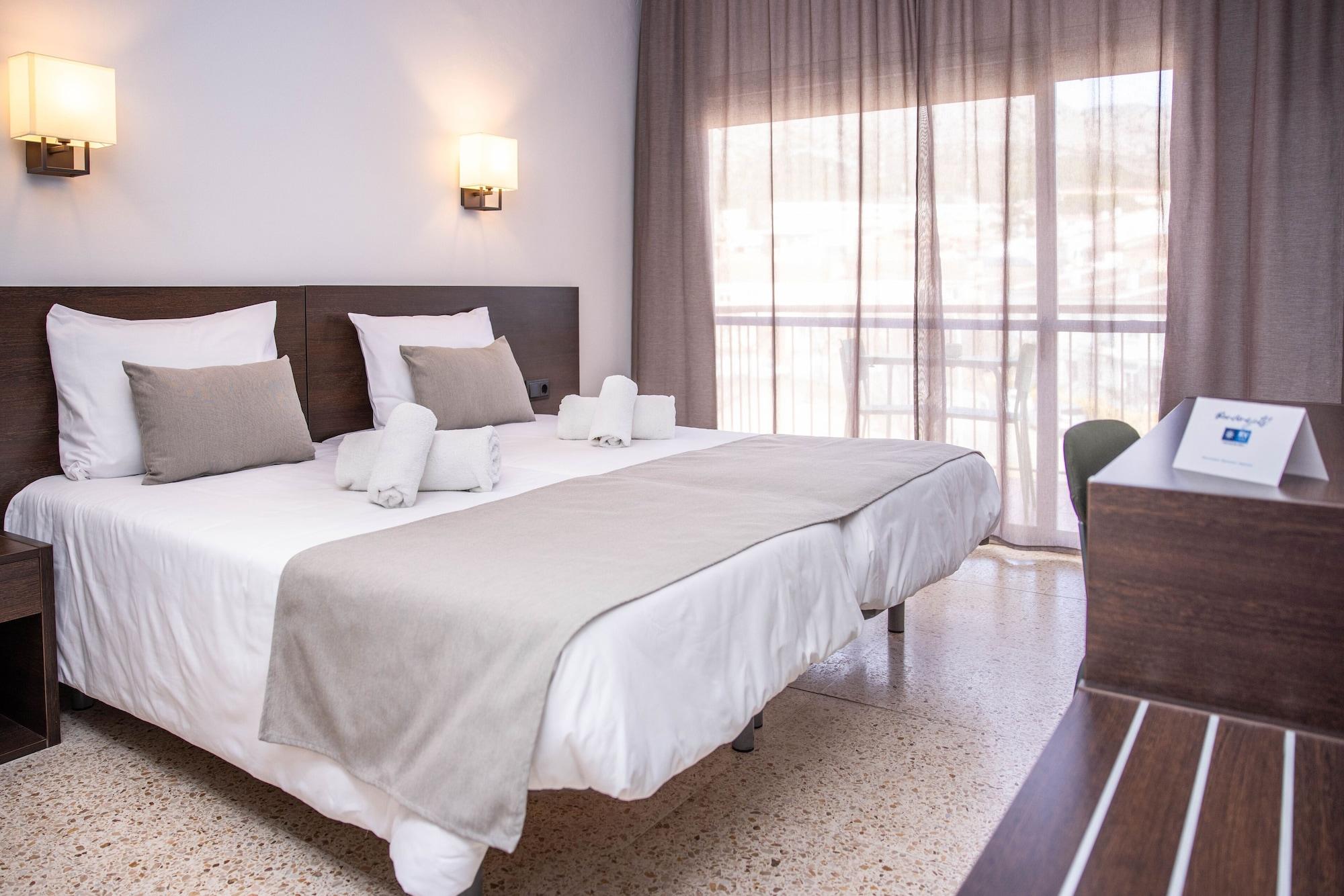 Habitación RVHotels GR92