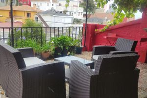Alojamiento - Comarca Recreo