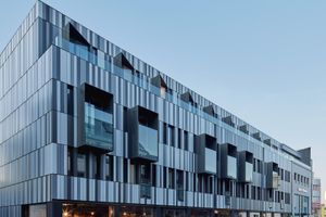 Alojamiento - Center Hotels Laugavegur