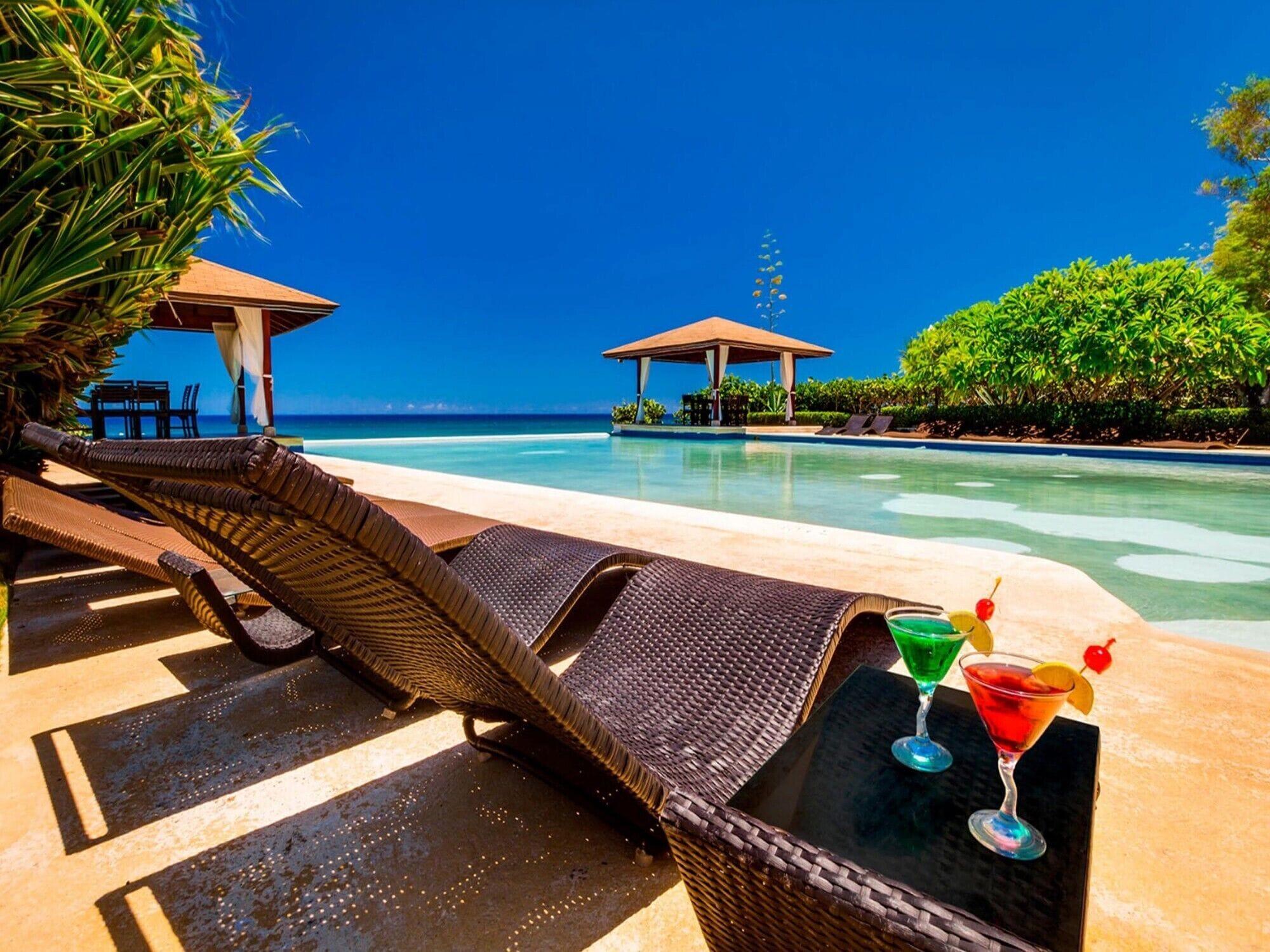 Vista Piscina Condos at Sosua Ocean Village