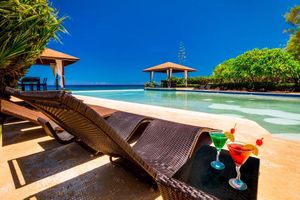 Alojamiento - Condos at Sosua Ocean Village