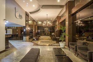 Alojamiento - Hotel Abba