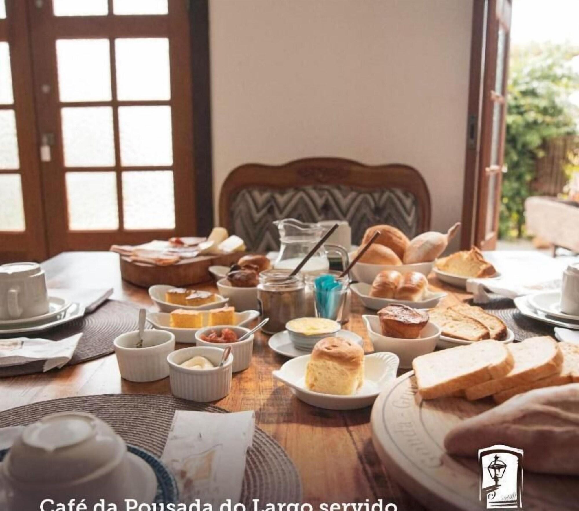 Varios Pousada do Largo