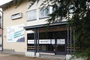 Alojamiento - Oma Hotelli