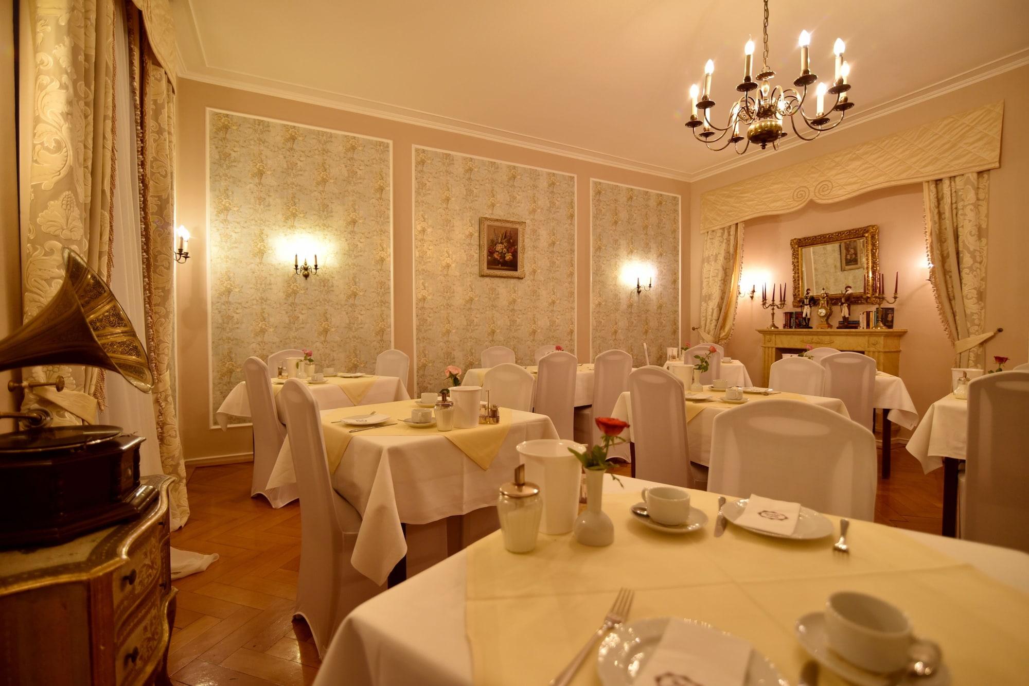 Restaurant Hotel Römerhof