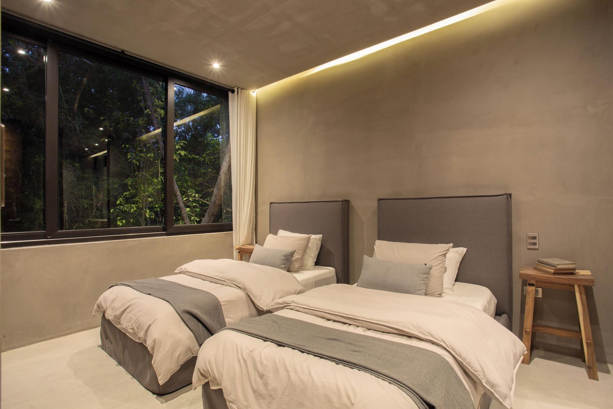 Habitación Arba Condo