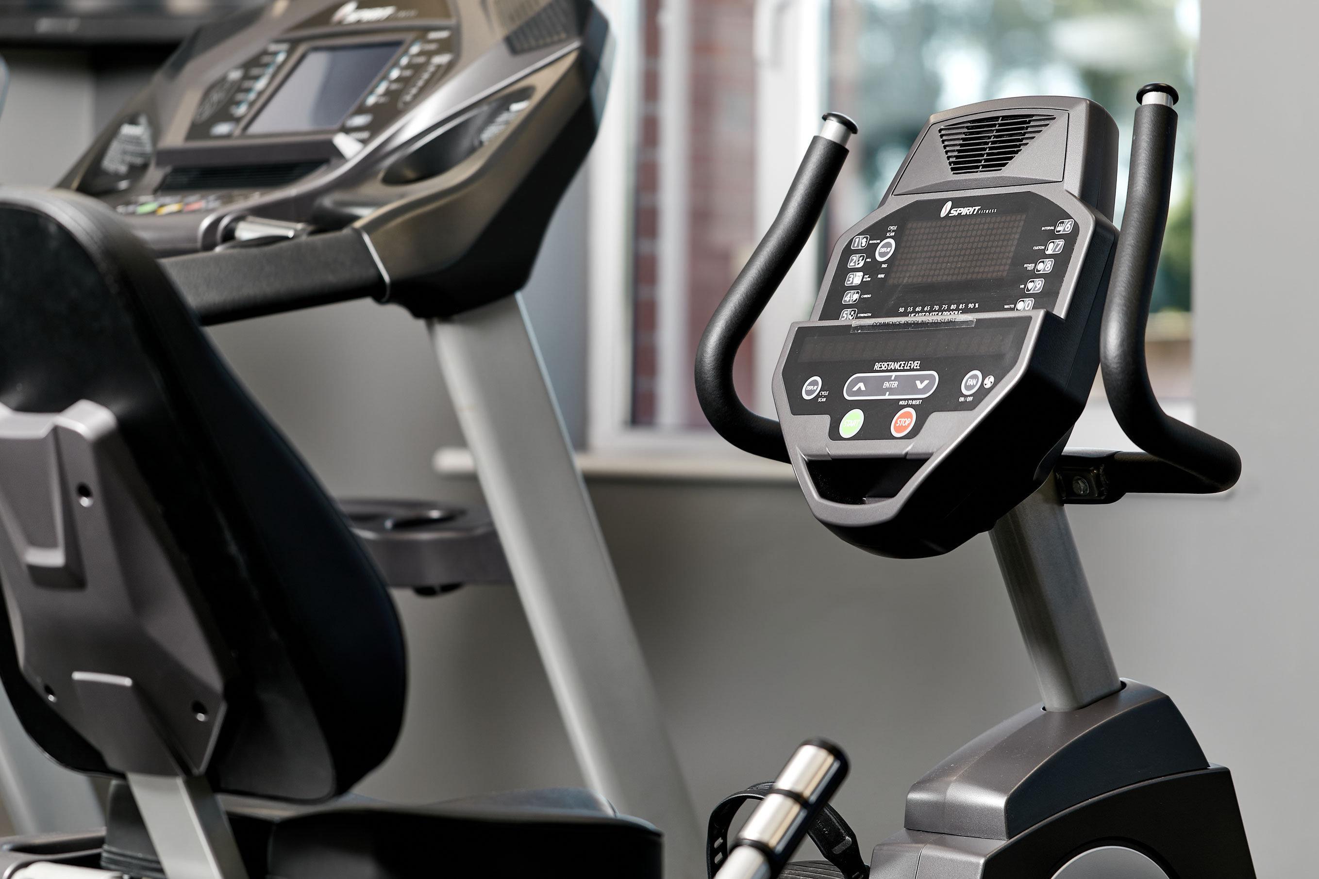 Instalaciones Recreativas Crowne Plaza Dublin Airport by IHG