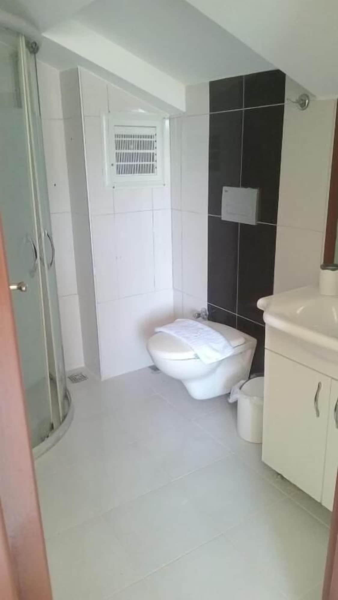 Equipamiento de Habitación Gold Monami Otel