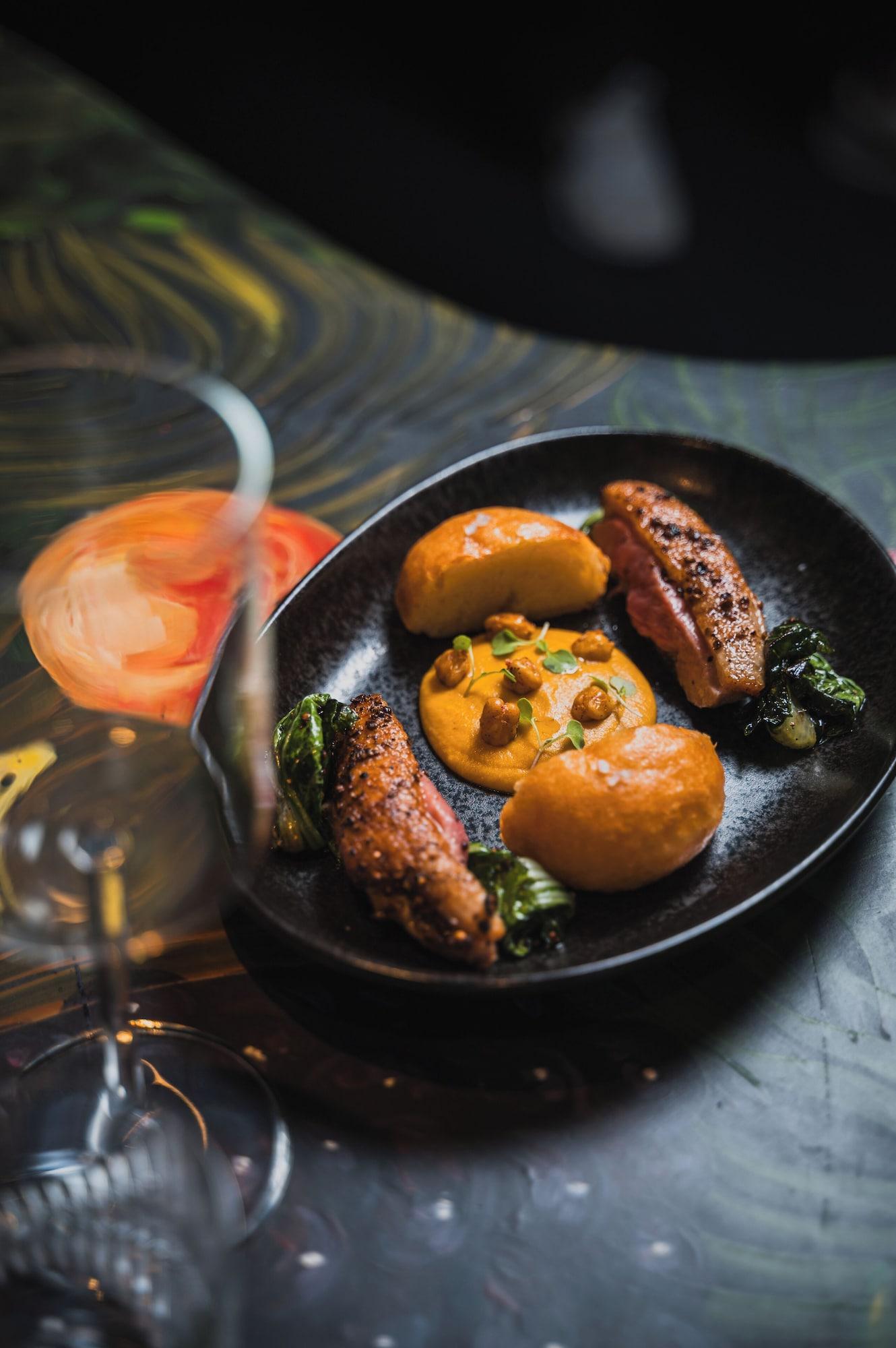 Restaurant Republica Pagana - Adults Only