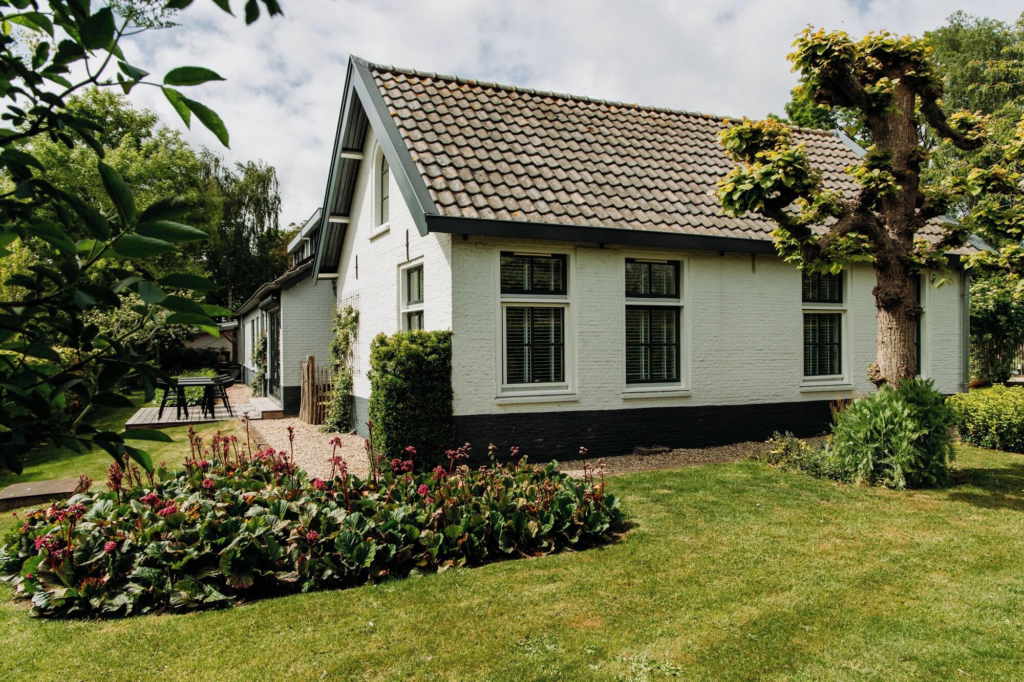 Varios Boutique B&B Oud Aa