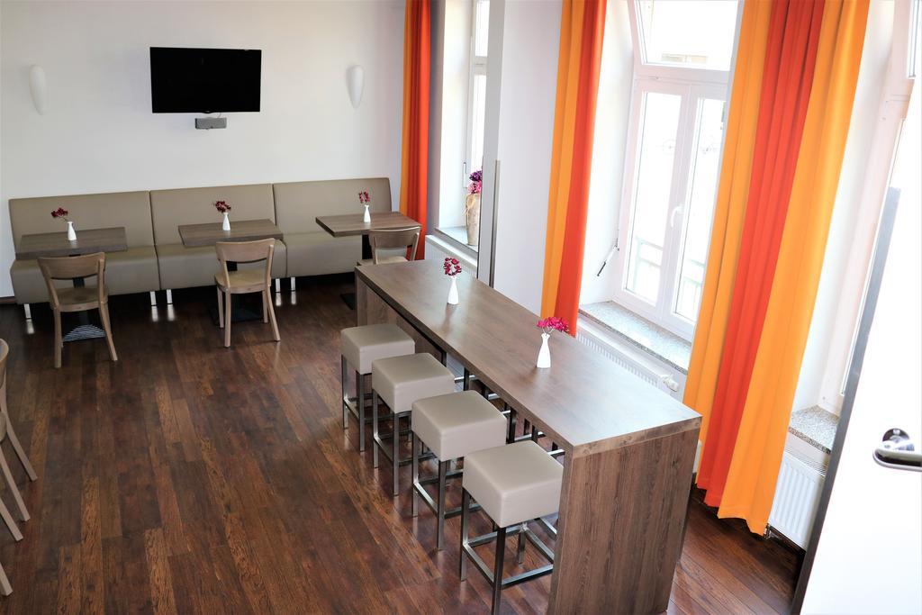 Bar/Salón Hotel Eleazar