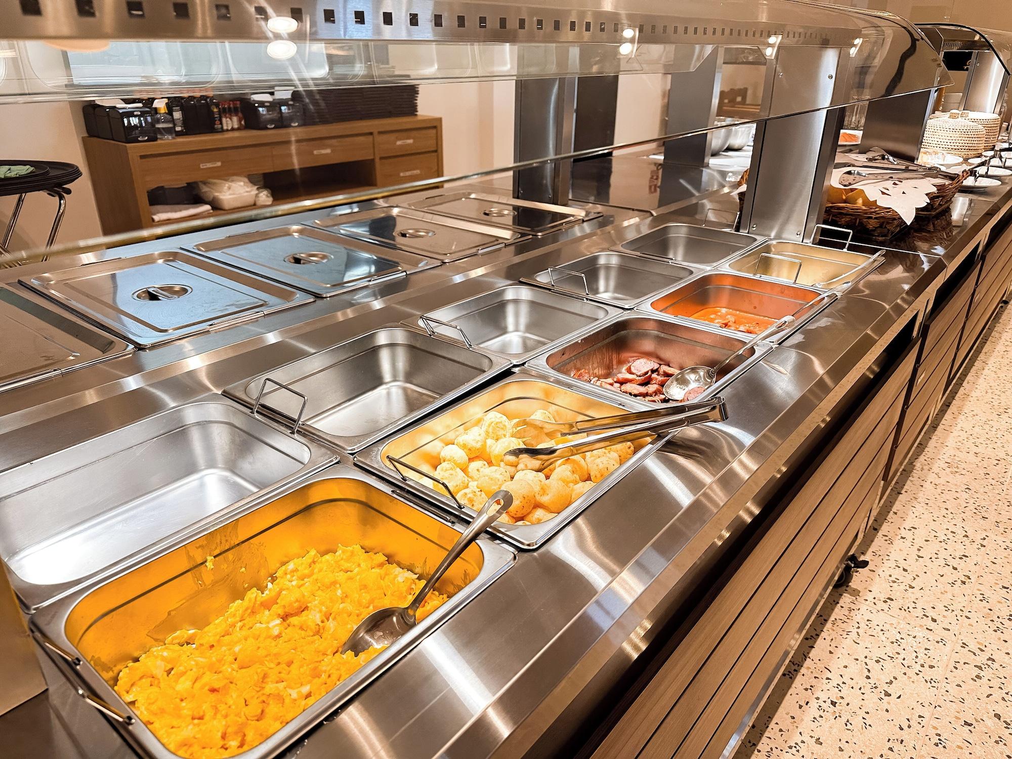 Restaurant Aloha Palace