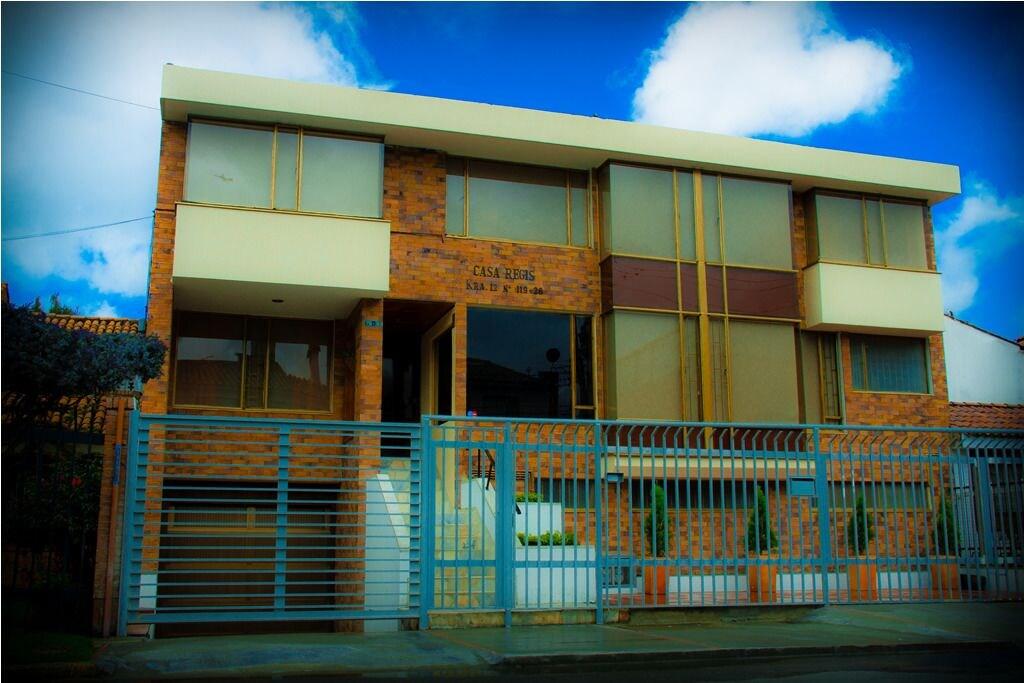 Varios Casa Regis Apartamentos Amoblados