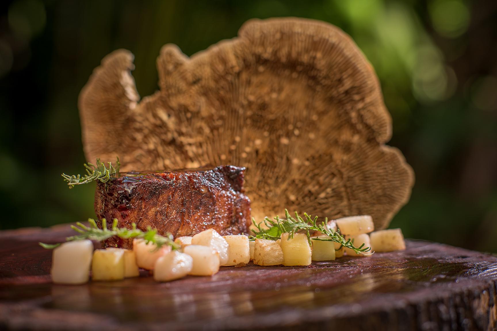 Restaurant Cala Luna Boutique Hotel & Villas