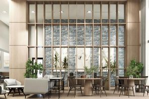 Alojamiento - Fairfield Inn & Suites San Luis Potosi Los Lagos