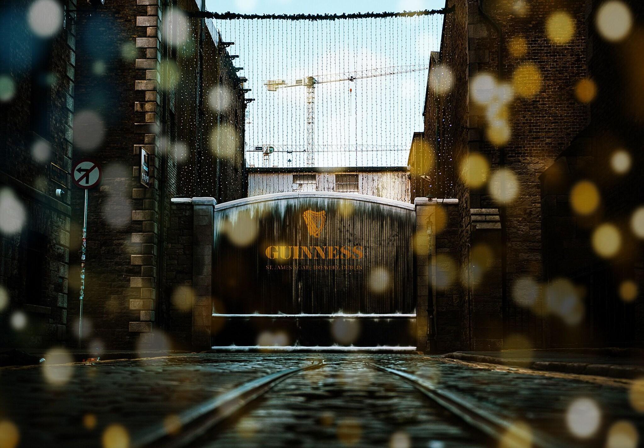 Vista Exterior Latroupe Jacobs Inn