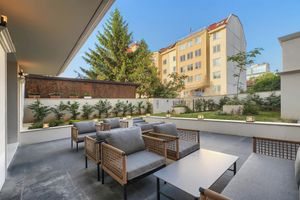 Alojamiento - Boutique Hotel Aurora Sofia