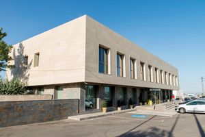 Alojamiento - Hotel Venta Baños