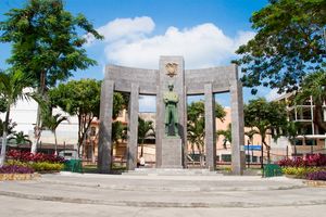 Vuelo - Vuelos a Guayaquil