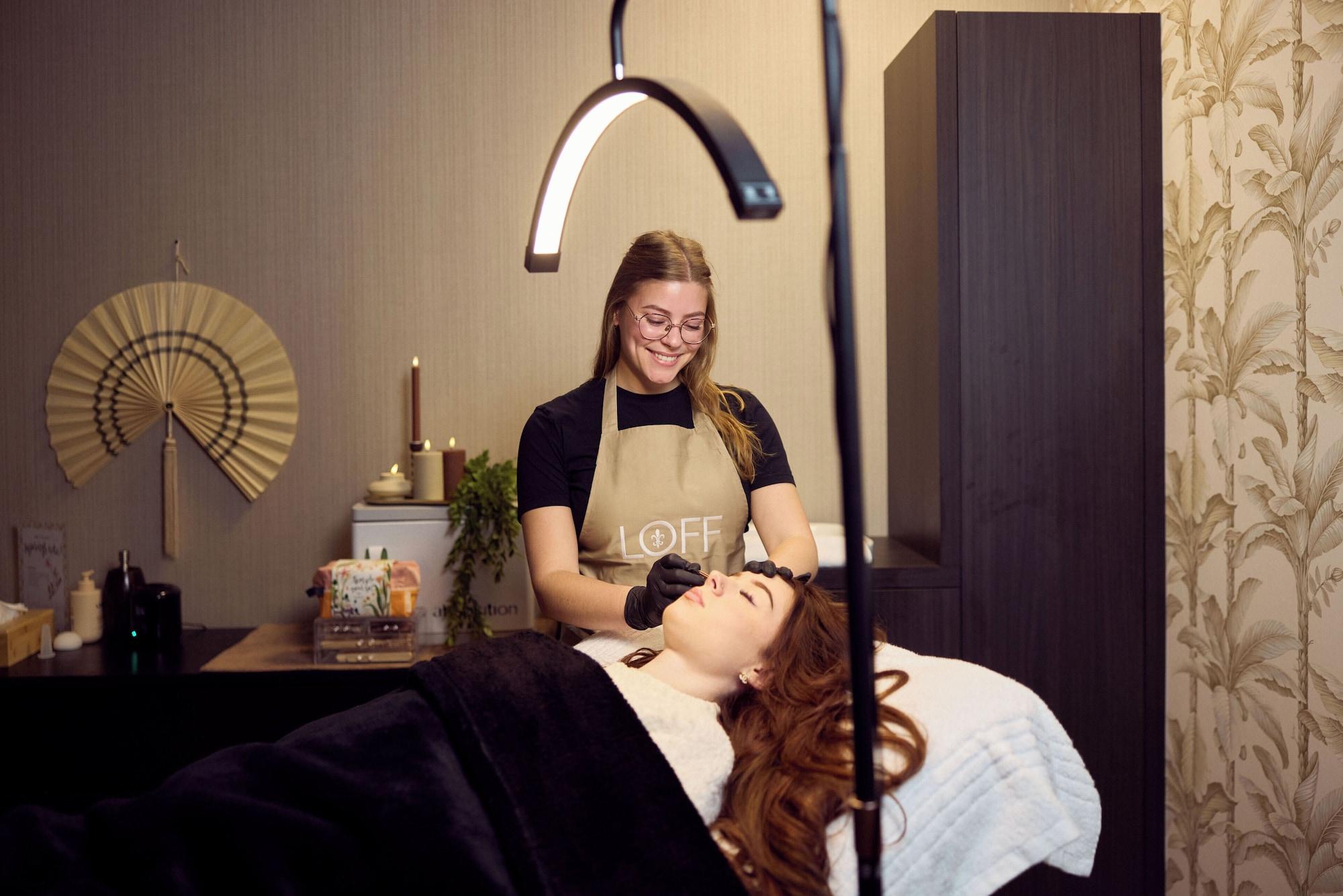 Spa Van der Valk Hotel Groningen-Hoogkerk