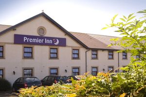 Alojamiento - Premier Inn Ayr/Prestwick Airport