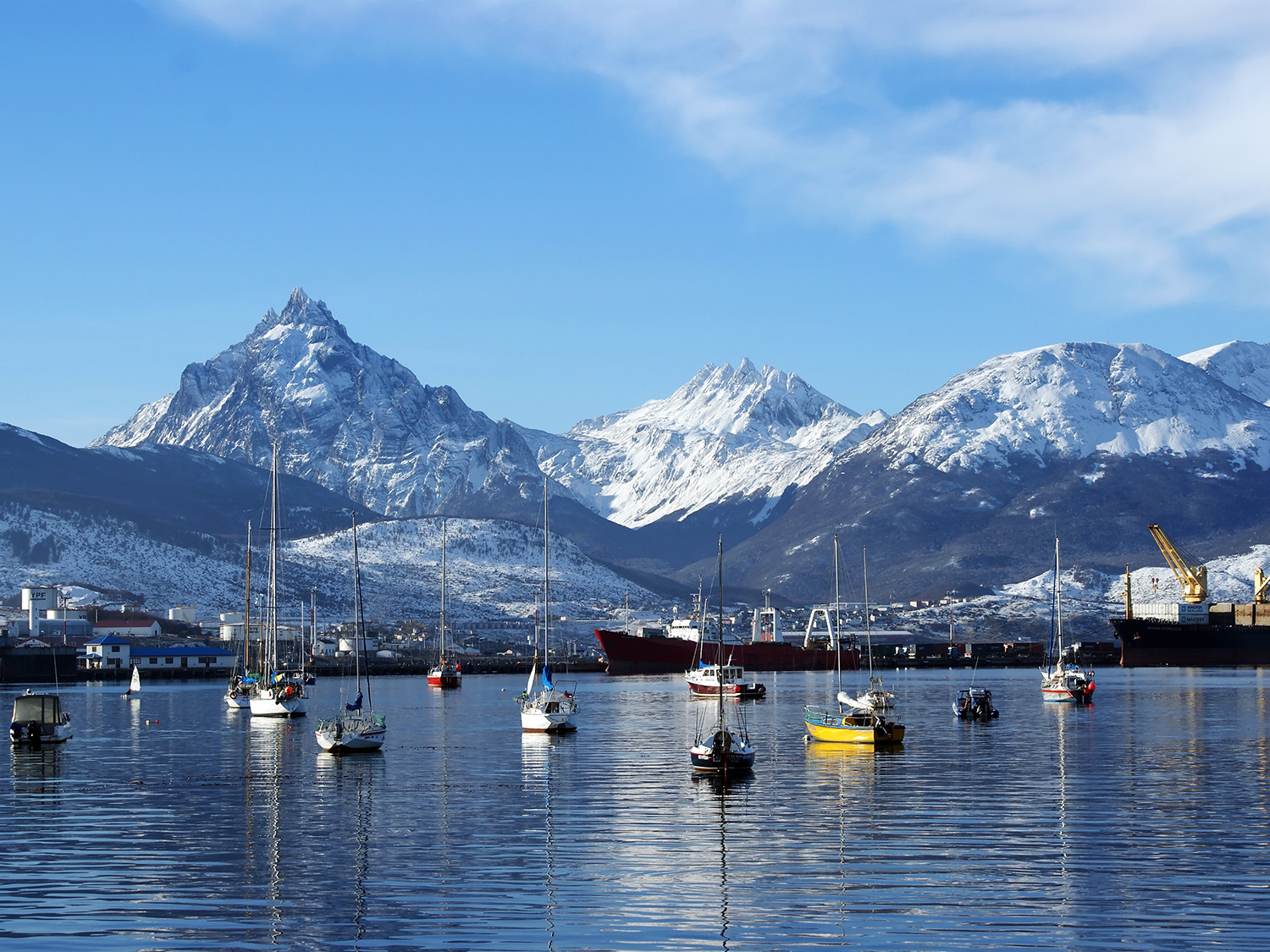 Ushuaia