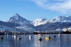 Paquete - Paquetes a Ushuaia
