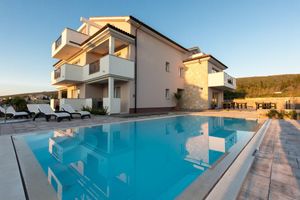 Alojamiento - Villa Maris Punat