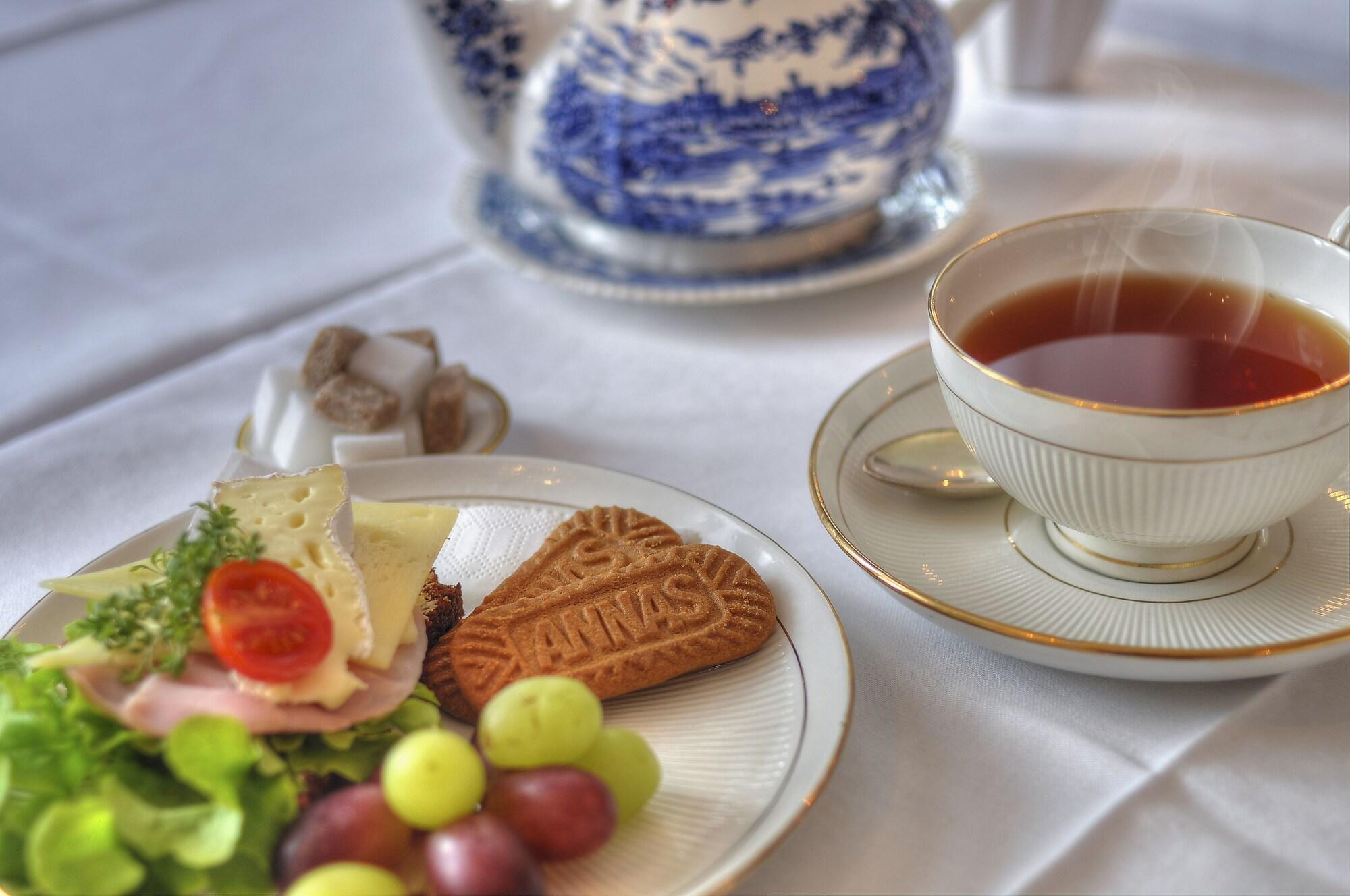 Restaurant Annas Hotell