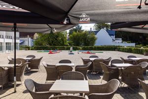 Alojamiento - Milling Hotel Søpark