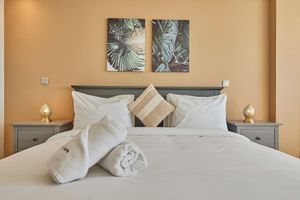 Alquiler Vacacional - StayHere Rabat - Hassan Heritage