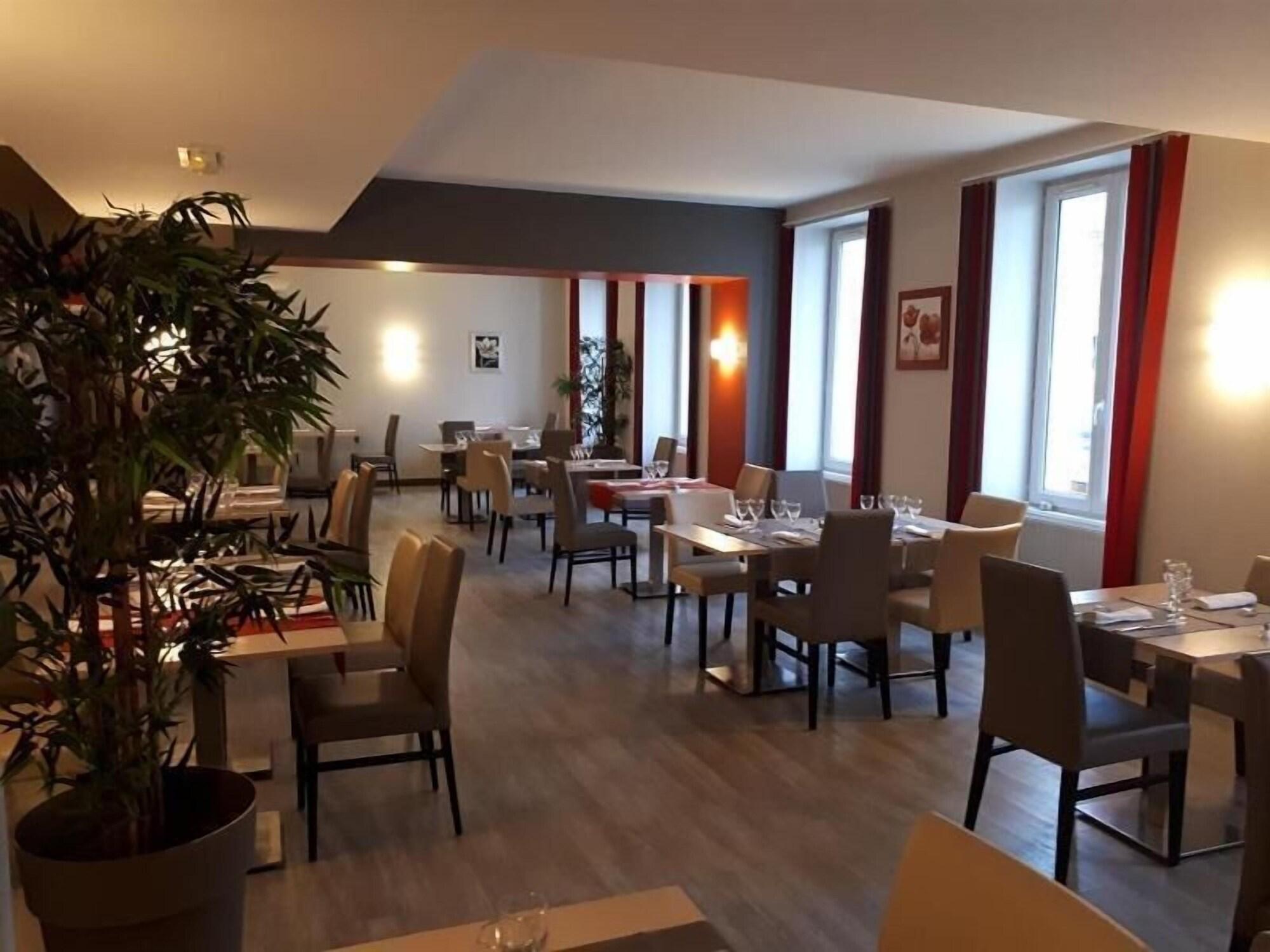 Restaurant La Boule d'Or